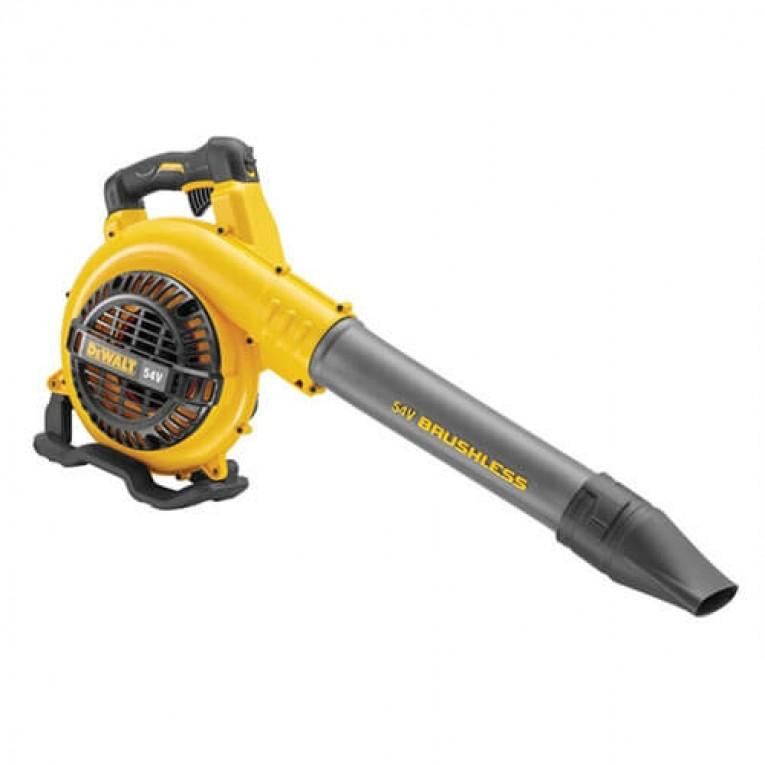 Повітродувка акумуляторна DeWALT DCM572N